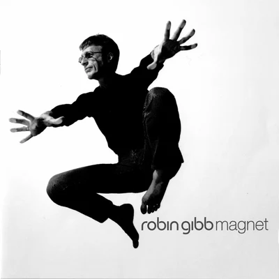 Robin GibbMagnet