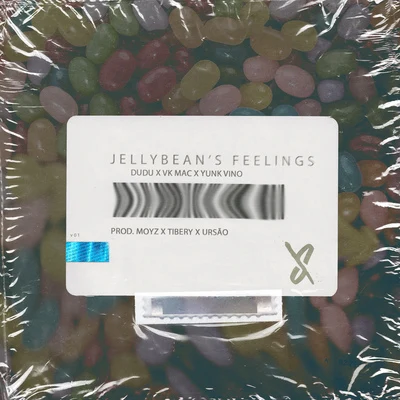 Ecologyk/Dudu/Asfalto RecJellybeans Feelings