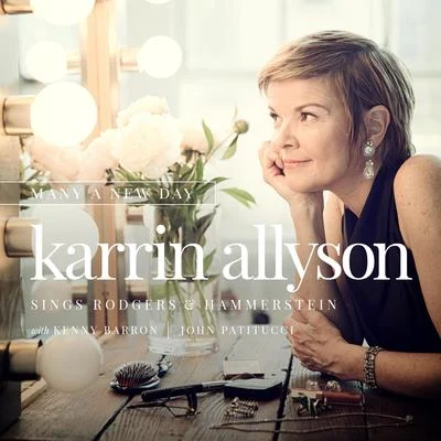 Karrin AllysonMany A New Day: Karrin Allyson Sings Rodgers & Hammerstein