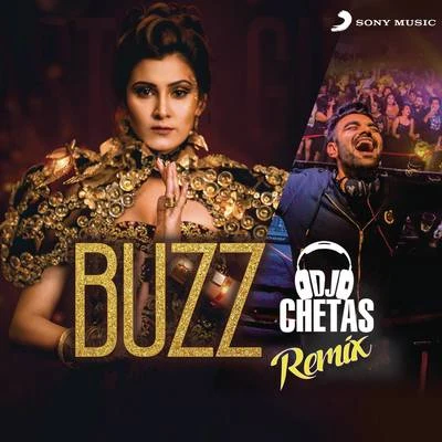 Aastha GillBuzz (DJ Chetas Remix)