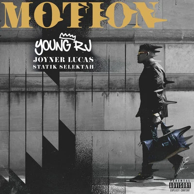 Young RJ/Mega Ran/Illa JMotion