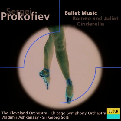 The Cleveland OrchestraProkofiev: Romeo & JulietCinderella (highlights)