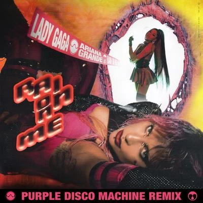 Purple Disco MachineRain On Me (Purple Disco Machine Remix)