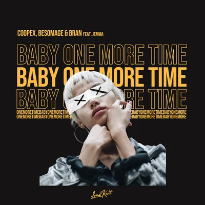 Luchi/Bran/Vince Johnson...Baby One More Time