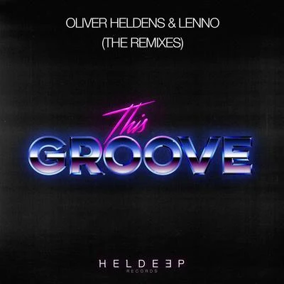 HeavyWeight/RinneRadio/Lenno/Orkidea/Something Good/London ElektricityThis Groove (The Remixes)