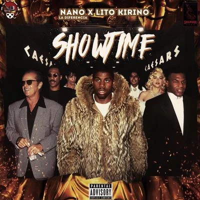 Arham/Lito Kirino/XtassyShowtime