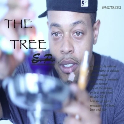 Tree/Parallel ThoughtThe Tree EP