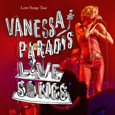 Vanessa ParadisLove Songs Tour