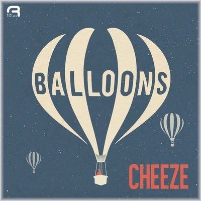 CheezeBalloons