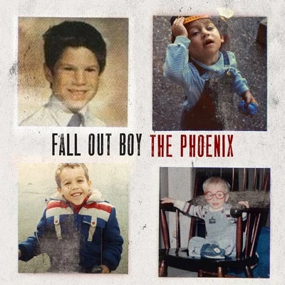 Fall Out BoyThe Phoenix