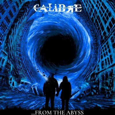 Calibre/DRS/Mark Ernestus...From the Abyss