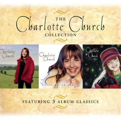 Charlotte ChurchThe Charlotte Church Collection