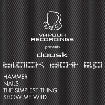 Dousk/MUUI/Vinayak A/4Mal/Dj SlanG/Namatjira/Faskil/Kenneth Thomas/Quintino & Blasterjaxx/David GranhaBlack Dot