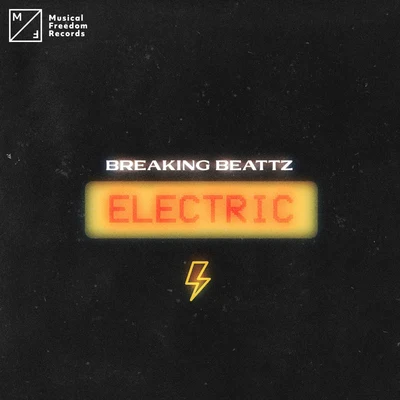 Breaking BeattzElectric