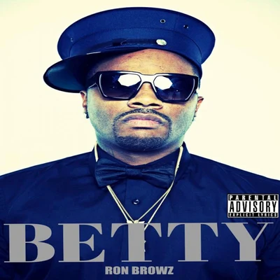 Ron BrowzBetty