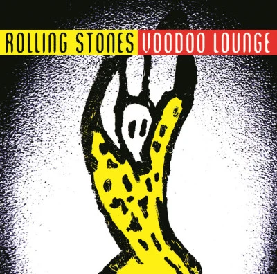 Brenton Wood/The Rolling Stones/Of Monsters And Men/Steve Miller Band/Stevie WonderVoodoo Lounge