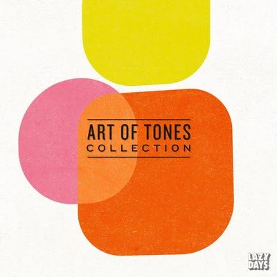 Art of Tones/Martin IvesonArt Of Tones Collection