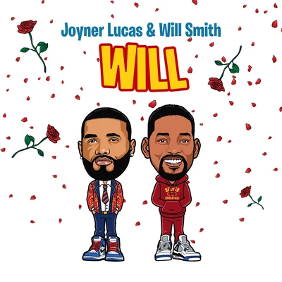 Joyner Lucas/The BlancosWill (Remix)