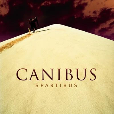 Canibus/GritsSpartibus (12")