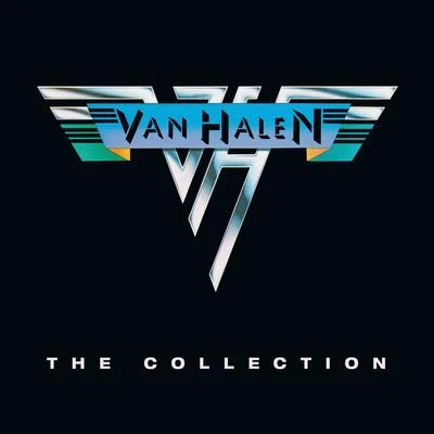 Van HalenThe Collection