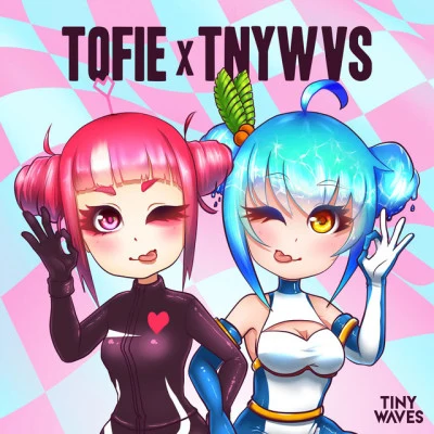 TOFIETOFIE x TNYWVS