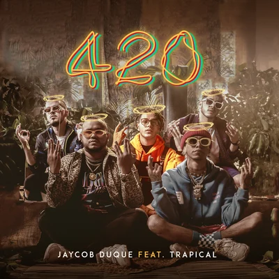 Jaycob Duque420