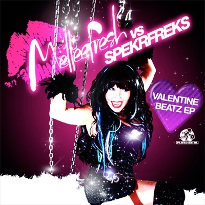 MelleefreshValentine Beatz