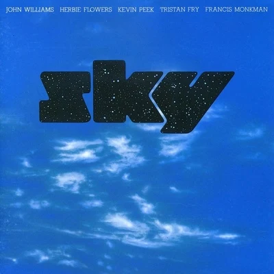 SkySky