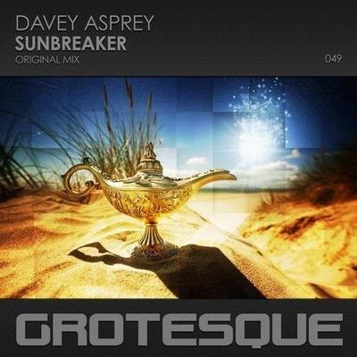 Davey AspreyEllie LawsonSunbreaker