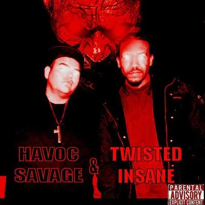 Kaotic Klique/K-Fix/Twisted InsaneTake Them Out (feat. Twisted Insane)