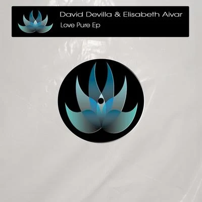 Elisabeth Aivar/David Devilla/PansilLove Pure EP