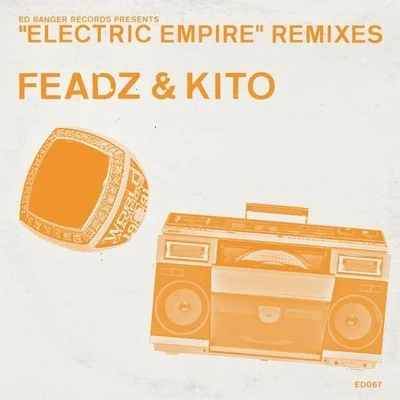 kitoElectric Empire Remixes