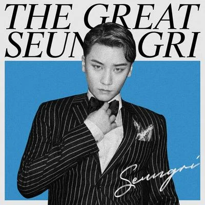 勝利THE GREAT SEUNGRI