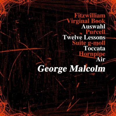 George MalcolmPurcell: Twelve Lessons