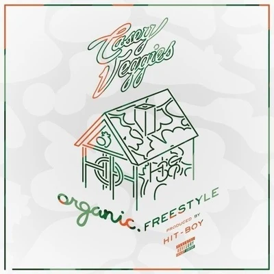 Casey Veggies/Young Thug/Bricc BabyOrganic (Freestyle)