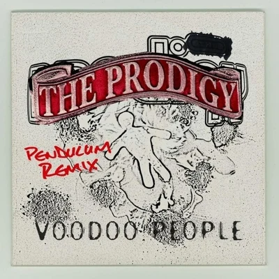 The Prodigy/Mobb DeepVoodoo People