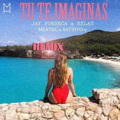 ExlauTu Te Imaginas (Remix)