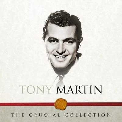 Tony MartinThe Crucial Collection