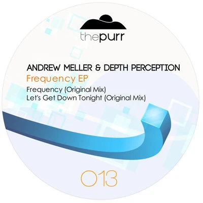 Andrew MellerFrequency