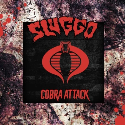 Sluggo/Terrabad/Nerd RageCobra Attack