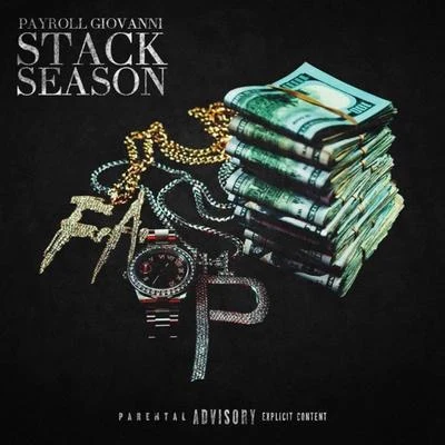 Payroll Giovanni/PeezyStack Season