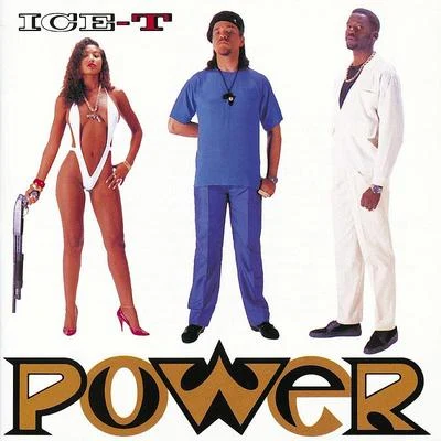 Ice TPower