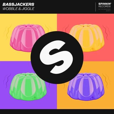 BassjackersWobble & Jiggle