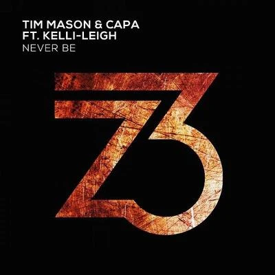 Tim MasonNever Be