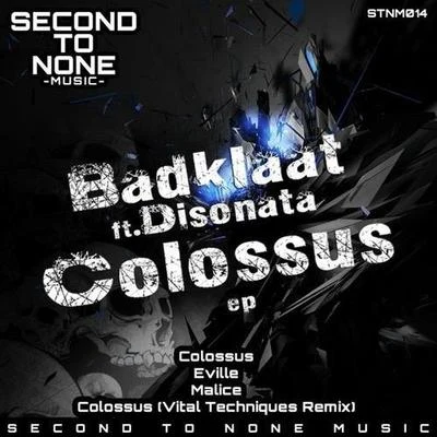 BadKlaatColossus EP