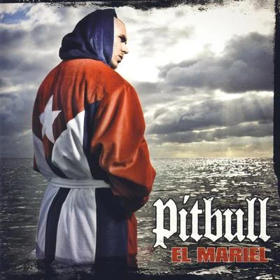 PitbullShakiraEl Mariel - Clean