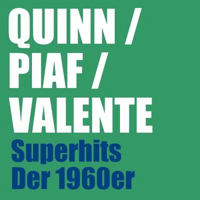 ValenteSuperhits der 1960er