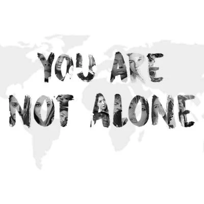 AznivYou Are Not Alone (International)