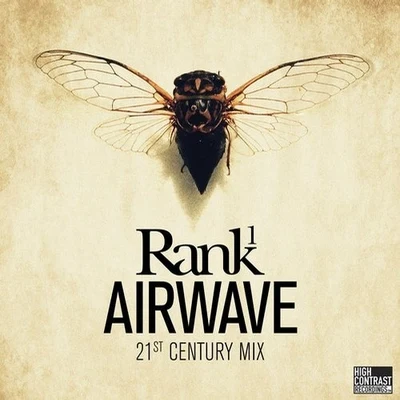 Rank 1Airwave (21st Century Mix)