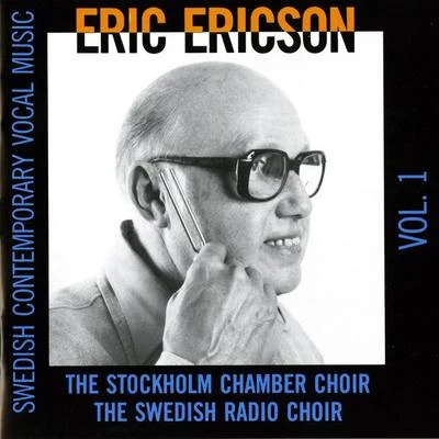 Stockholm Chamber ChoirSwedish Contemporary Vocal Music, Vol. 1